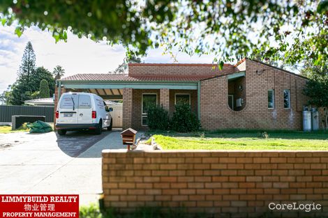 Property photo of 34 Hunter Drive Lesmurdie WA 6076