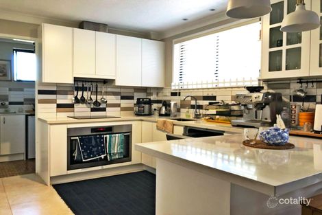 Property photo of 10/18 Jessie Street Westmead NSW 2145