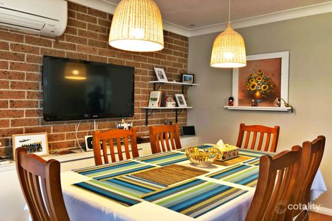 Property photo of 10/18 Jessie Street Westmead NSW 2145