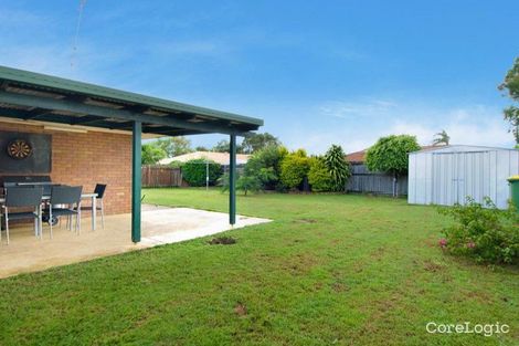 Property photo of 11 Tuldar Street Wurtulla QLD 4575