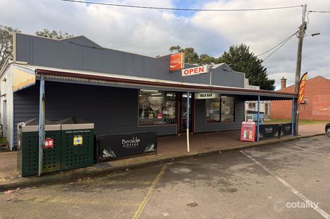 86 Bell St, Penshurst, VIC 3289