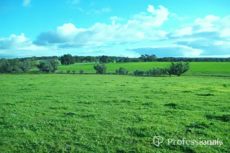 Lot 8464 Corser Rd, Hastings, WA 6308