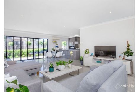 Property photo of 16/2 Bourton Road Merrimac QLD 4226
