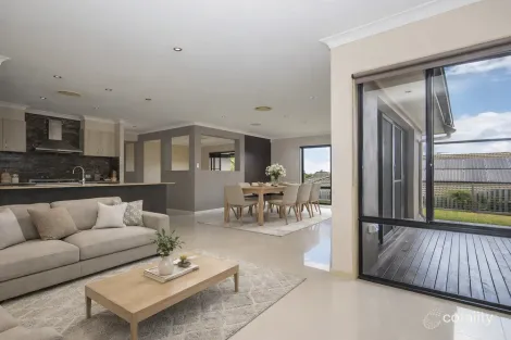 Property photo of 22 Major Mitchell Drive Upper Coomera QLD 4209