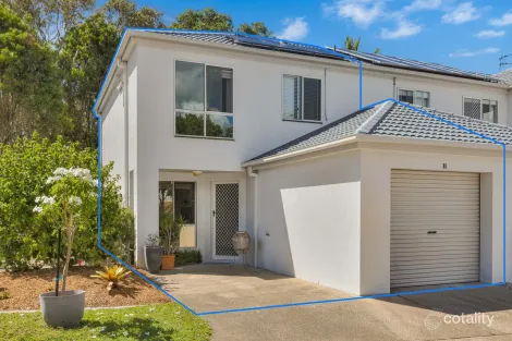 11/1 Falcon Way, Tweed Heads South, NSW 2486