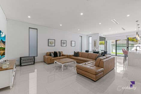 Property photo of 13A Glover Street Greenacre NSW 2190