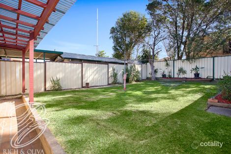 Property photo of 34 Linthorn Avenue Croydon Park NSW 2133