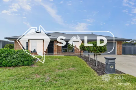 Property photo of 3 England Road Bordertown SA 5268