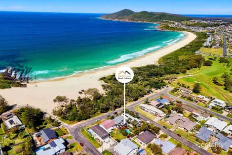 5 Surfriders Prom, Forster, NSW 2428