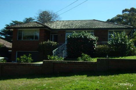 Property photo of 57 Threlfall Street Eastwood NSW 2122