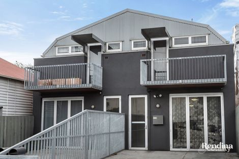 51a Robertson St, Kensington, VIC 3031