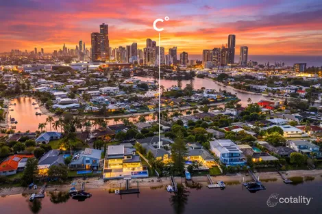 76 Gretel Dr, Mermaid Waters, QLD 4218