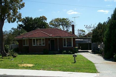 16 Alonso St, Coolbellup, WA 6163