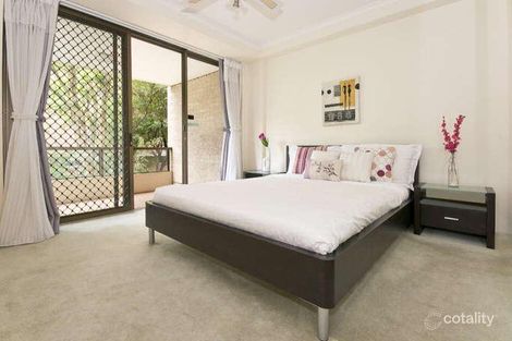 Property photo of 9/25-29 Devonshire Street Chatswood NSW 2067