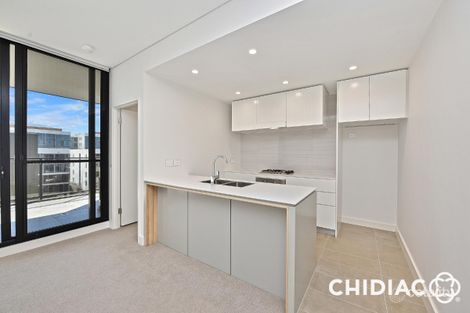 Property photo of 701/17 Verona Drive Wentworth Point NSW 2127