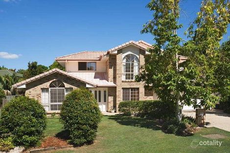 4 Martens Pl, Brookfield, QLD 4069