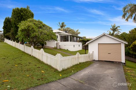 Property photo of 2 Ridge Street Coffs Harbour NSW 2450