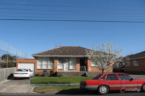 6/11 Mcwhae Ave, St Kilda East, VIC 3183