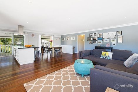 Property photo of 1 Naroo Street The Gap QLD 4061