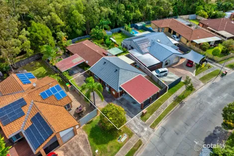 Property photo of 1/19 Telopea Street Labrador QLD 4215