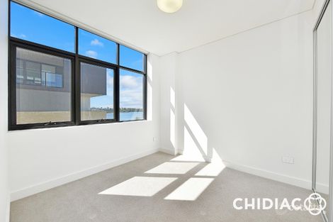 Property photo of 701/17 Verona Drive Wentworth Point NSW 2127