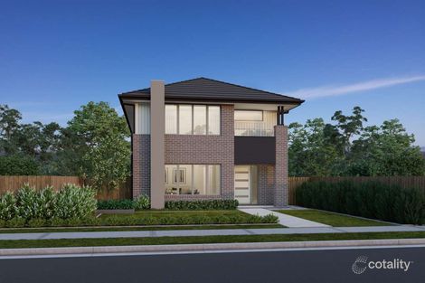 Lot 3208 Wianamatta Pkwy, Jordan Springs, NSW 2747