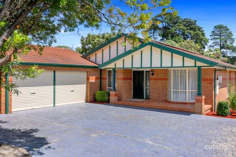 2/27 Bonnie View Rd, Croydon North, VIC 3136
