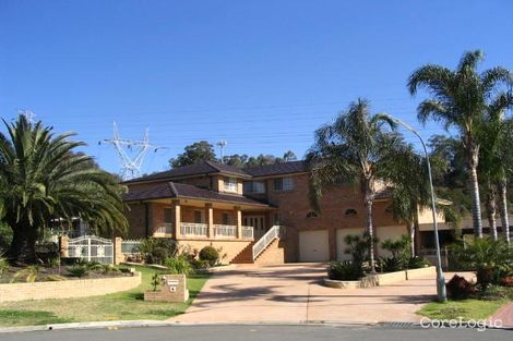 Property photo of 3 Lewers Close Abbotsbury NSW 2176