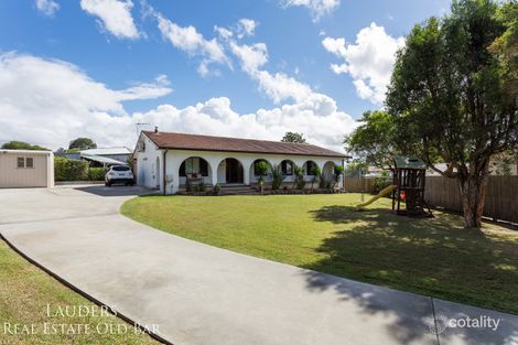 Property photo of 2 Apollo Close Taree NSW 2430