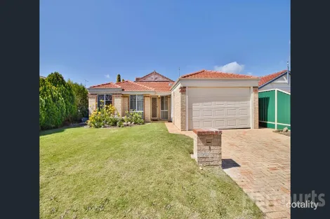 Property photo of 9 Prussian Lane Warnbro WA 6169