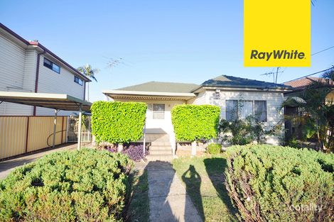 1 Edgar St, Yagoona, NSW 2199