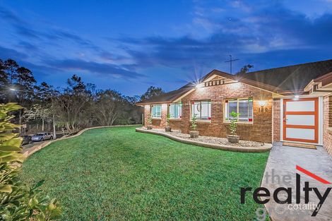 Property photo of 122 Mount Annan Drive Mount Annan NSW 2567