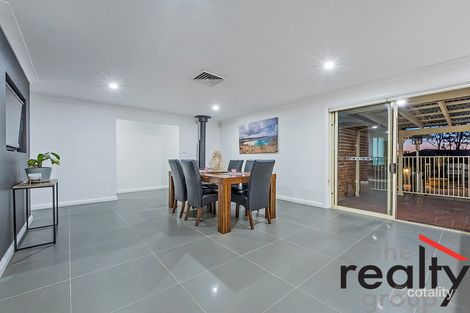 Property photo of 122 Mount Annan Drive Mount Annan NSW 2567
