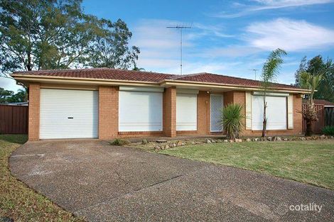4 Bates Pl, Doonside, NSW 2767