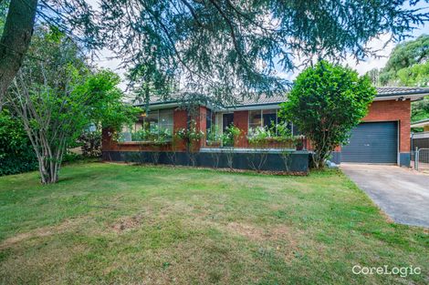 Property photo of 105 Forbes Road Orange NSW 2800