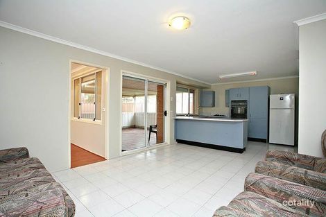 Property photo of 4 Bates Place Doonside NSW 2767