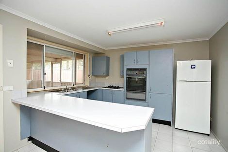 Property photo of 4 Bates Place Doonside NSW 2767