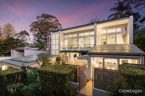 Property photo of 11E Knowlman Avenue Pymble NSW 2073