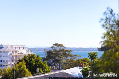 Property photo of 13 Victor Parade Shoal Bay NSW 2315