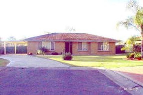 Property photo of 4 Caesar Way St Clair NSW 2759