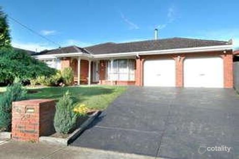 Property photo of 28 Hartley Crescent Greenvale VIC 3059