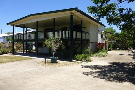 Property photo of 77 Armstrong Street Hermit Park QLD 4812