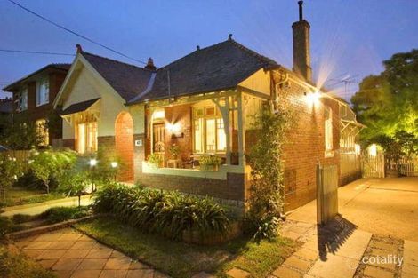 Property photo of 47 Palace Street Ashfield NSW 2131