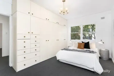 Property photo of 5/122 Old South Head Road Bellevue Hill NSW 2023