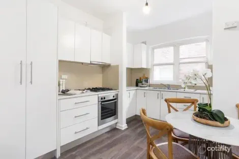 Property photo of 5/122 Old South Head Road Bellevue Hill NSW 2023