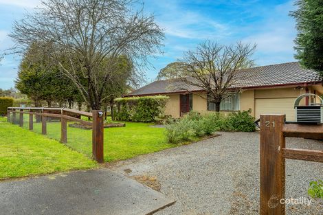 21 Thompson St, Bowral, NSW 2576