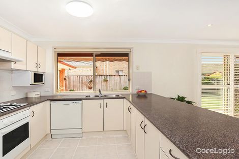 Property photo of 86 Canyon Drive Stanhope Gardens NSW 2768