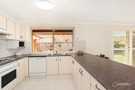 Property photo of 86 Canyon Drive Stanhope Gardens NSW 2768