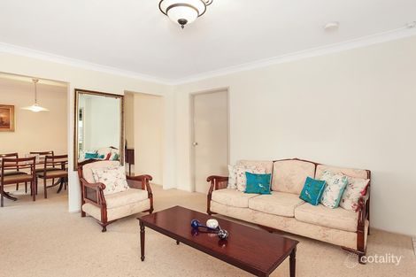 Property photo of 86 Canyon Drive Stanhope Gardens NSW 2768