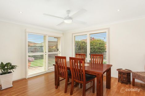 Property photo of 86 Canyon Drive Stanhope Gardens NSW 2768